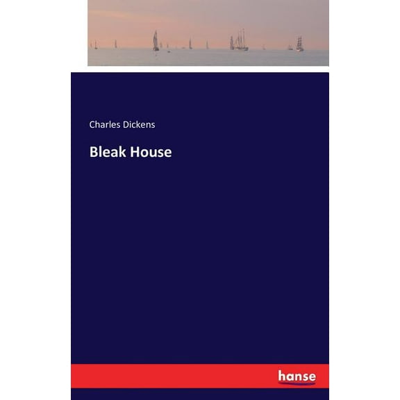 Bleak House, (Paperback)