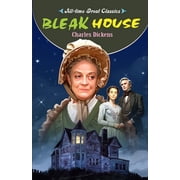 Bleak House, Paperback