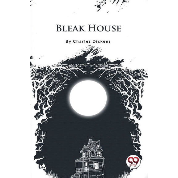 Bleak House, (Paperback)