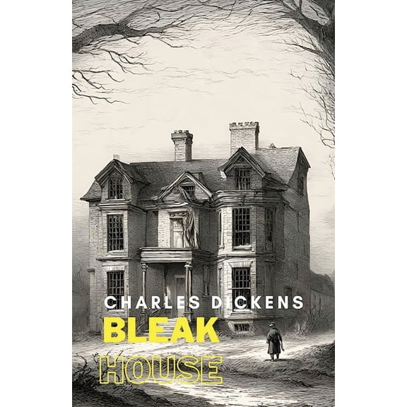 Bleak House, (Paperback)