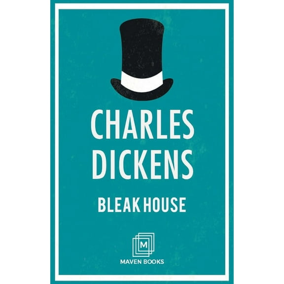 Bleak House, (Paperback)
