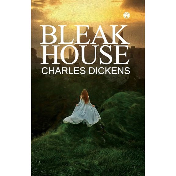 Bleak House, (Paperback)