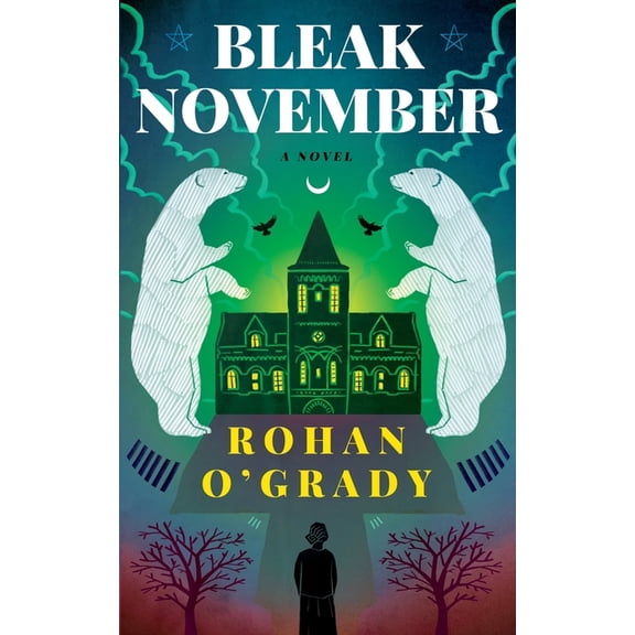 Bleak November, (Paperback)