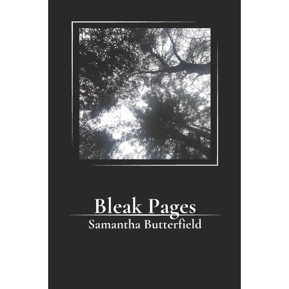 Bleak Pages, (Paperback)