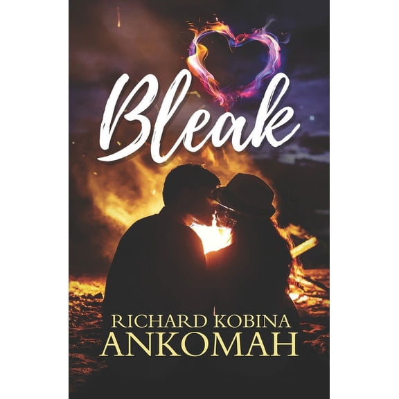 Bleak (Paperback)