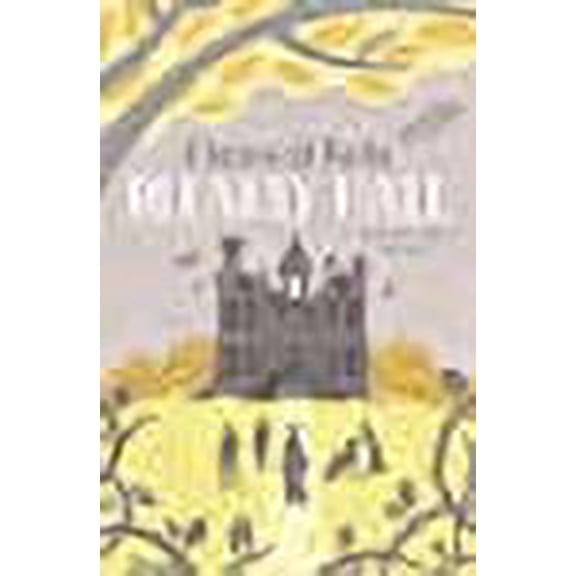 Bleakly Hall