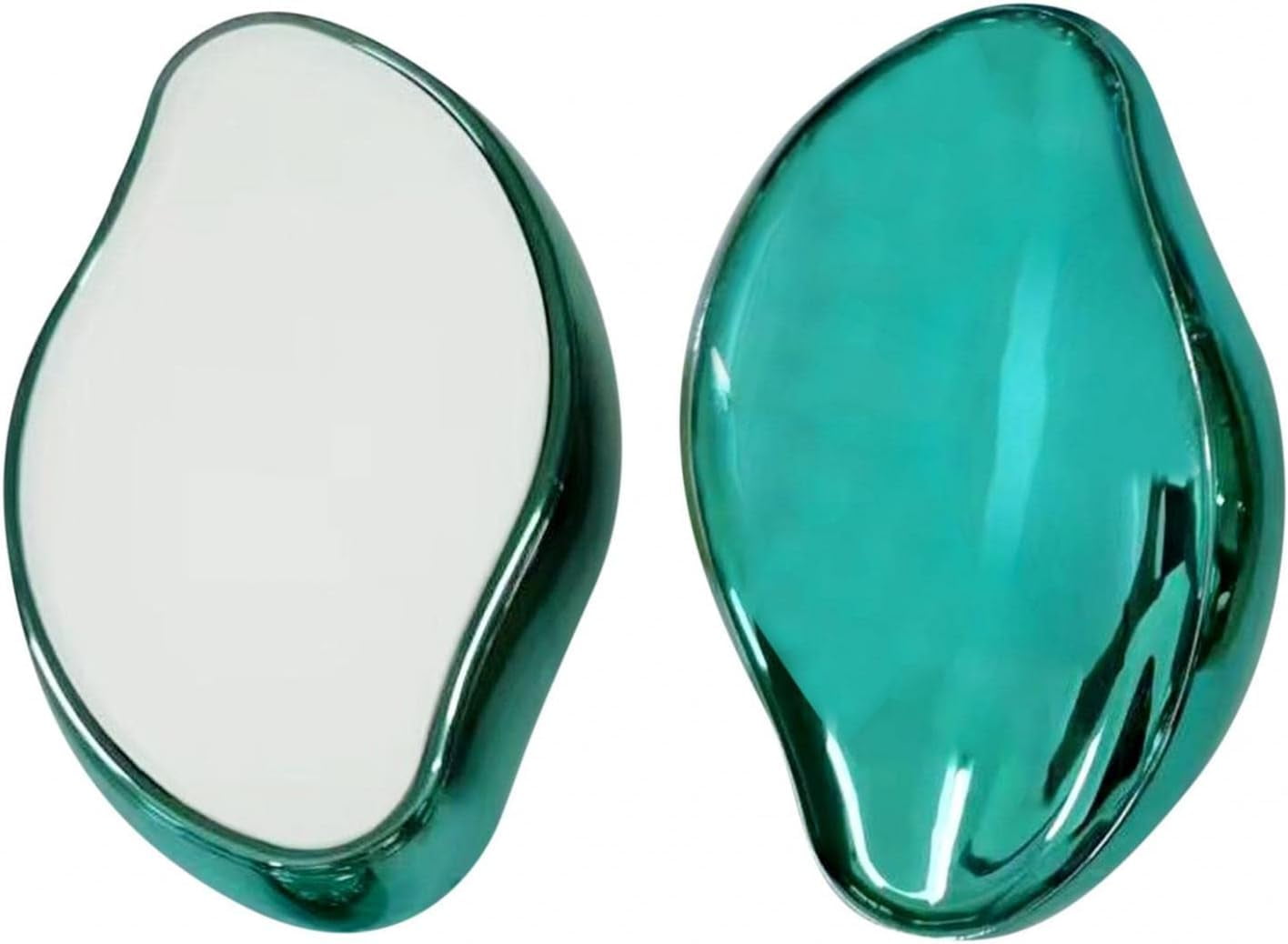 Bleame Hair Removal, Bleame Hair Eraser, Crystal Hair Eraser for Women, Portable Size Painless