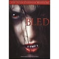 thumbnail image 1 of Pre-Owned Bled (DVD 0031398108276) directed by Christopher Hutson, 1 of 1