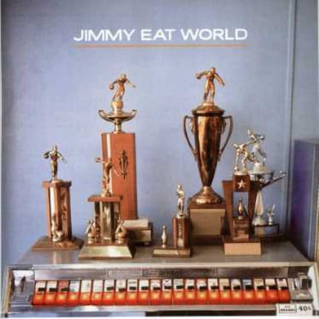 Bleed American (CD)