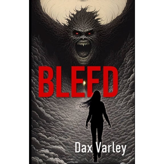 Bleed Bleed, Book 1, (Paperback)
