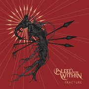 Bleed From Within - Fracture [CD]