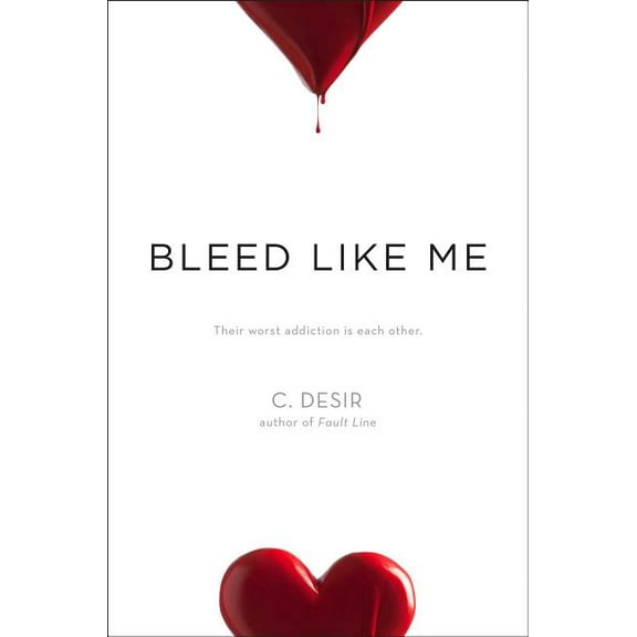 Bleed Like Me (Paperback)