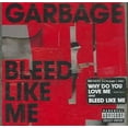 thumbnail image 1 of Bleed Like Me (explicit) (CD), 1 of 1