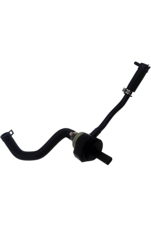 Bleed Line Hose 2740181200,Fits for Benz GLC SLC CLS C E-Class M274 C200 C300 E200 E260 CLS coupe version E-Class Convertible Replace 2740182101 2740187301 A2740181200 A2740182101 A2740187301