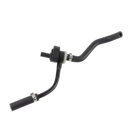 Bleed Line Hose 2740181200,Fits for Benz GLC SLC CLS C E-Class M274 C200 C300 E200 E260 CLS coupe version E-Class Convertible Replace 2740182101 2740187301 A2740181200 A2740182101 A2740187301
