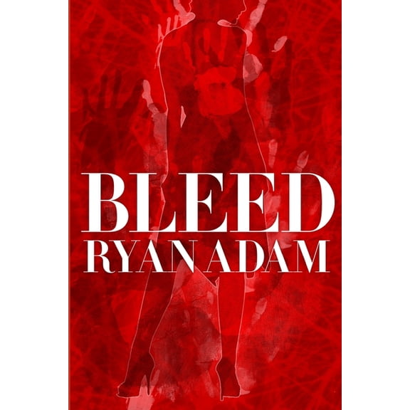 Bleed (Paperback)