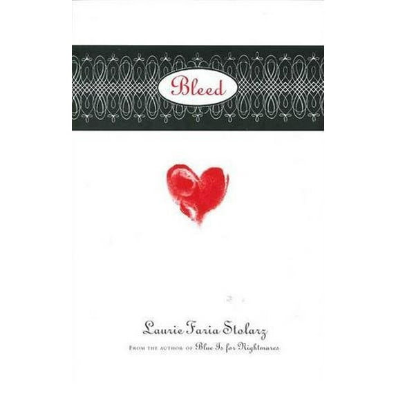 Pre-Owned Bleed (Paperback) 0786838558 9780786838554