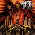 thumbnail image 1 of Angel Dust Bleed (Splatter Vinyl LP) (Vinyl Record), 1 of 1