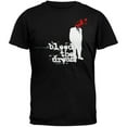 thumbnail image 1 of Bleed The Dream Men's Headshot Short Sleeve T Shirt, 1 of 1