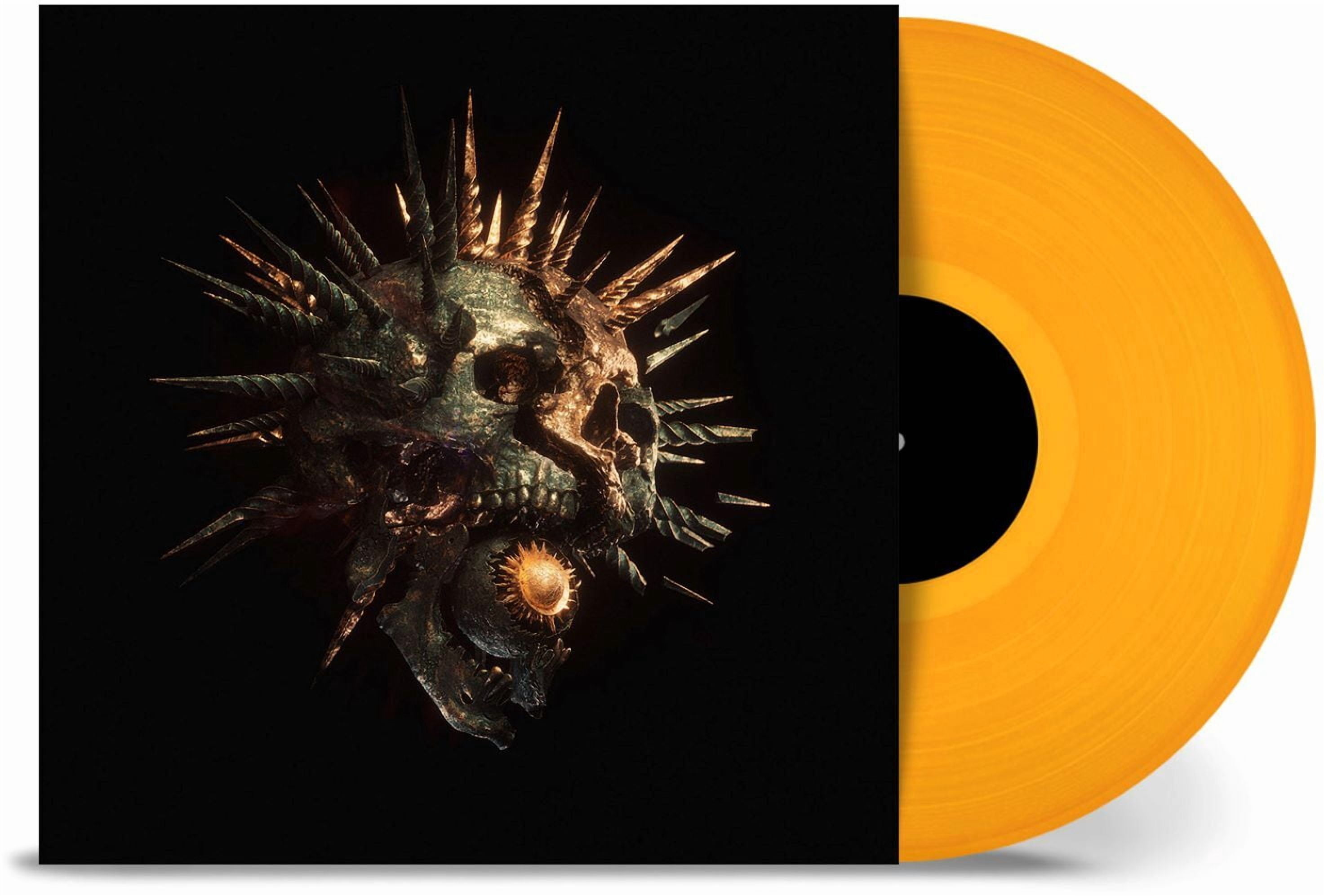Bleed from Within - Zenith - Transparent Orange - Music & Performance ...