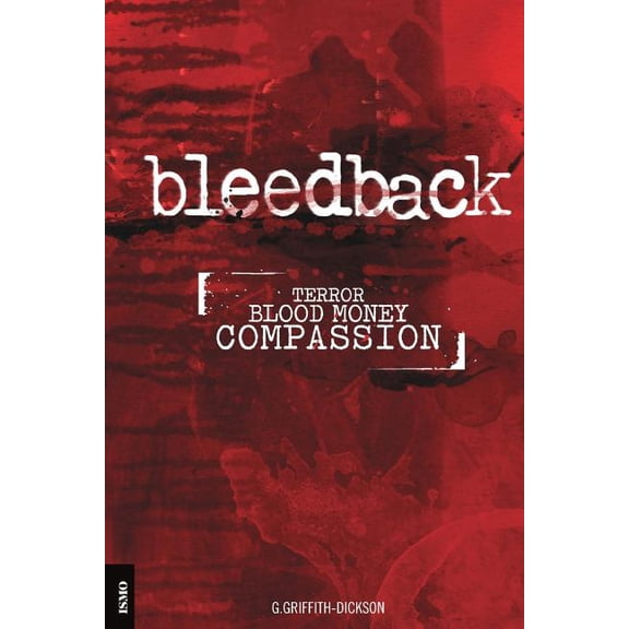 Bleedback, (Paperback)