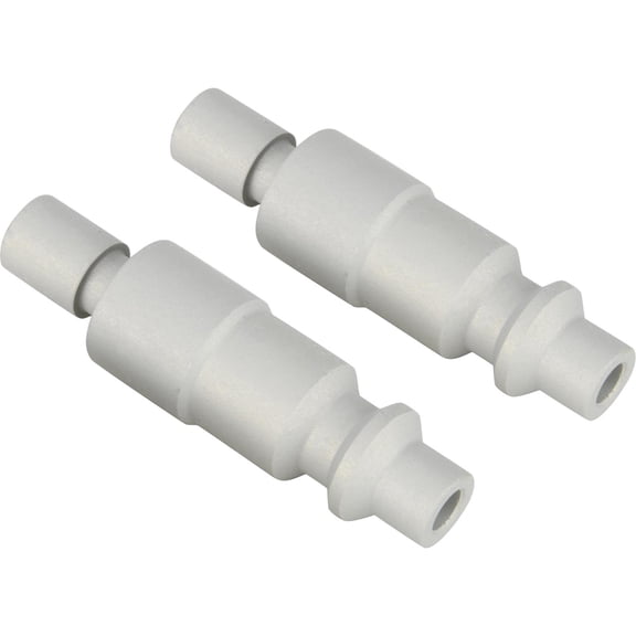 Bleeder Inflation Valve