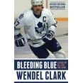 thumbnail image 1 of Pre-Owned Bleeding Blue : Giving My All for the Game (Paperback), 1 of 1