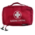 thumbnail image 1 of Bleeding Control Bag (Clamshell), 1 of 6
