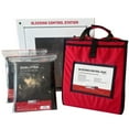 thumbnail image 1 of Stop The Bleed Station - Basic, 1 of 7
