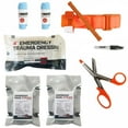 thumbnail image 1 of Stop The Bleed Station IFAK - Basic, 1 of 7