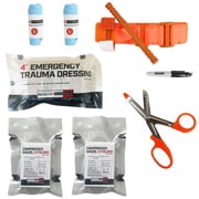 Stop The Bleed Station IFAK - Basic