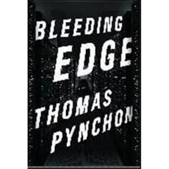 Bleeding Edge Thomas Pynchon (Paperback)