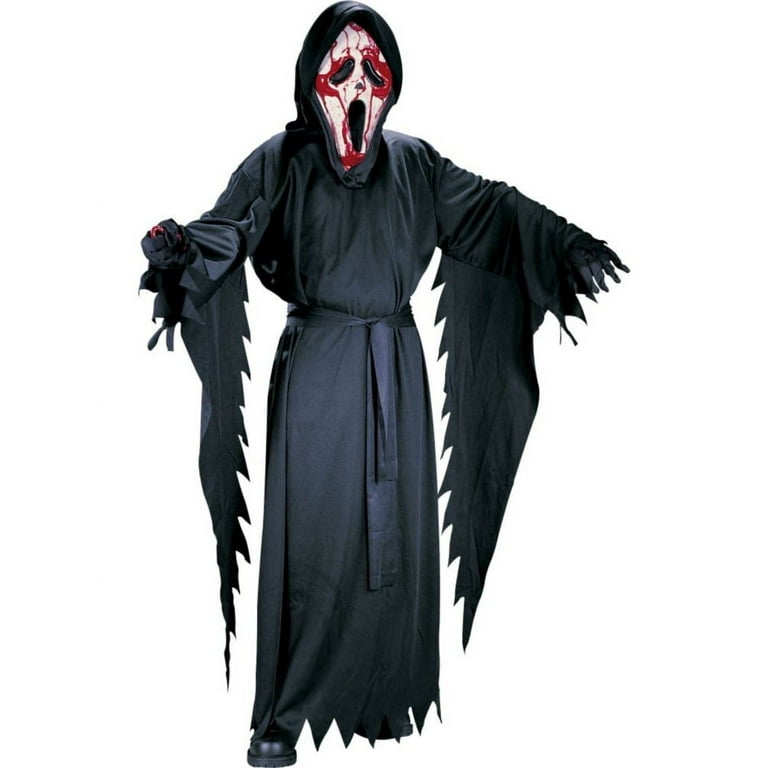 Walmart costume discount