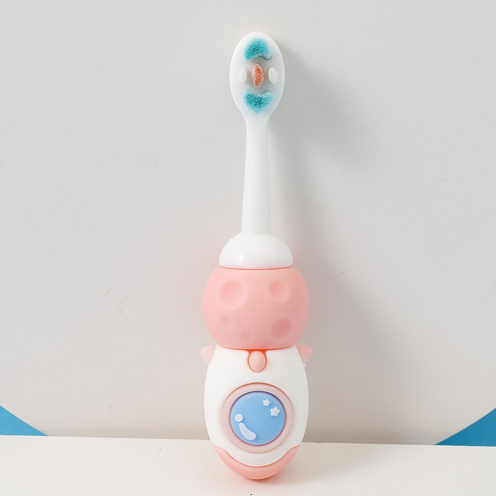 Bleeding Gums Toothbrush Kids Toothbrush Soft 8 Years Girl Toothbrush