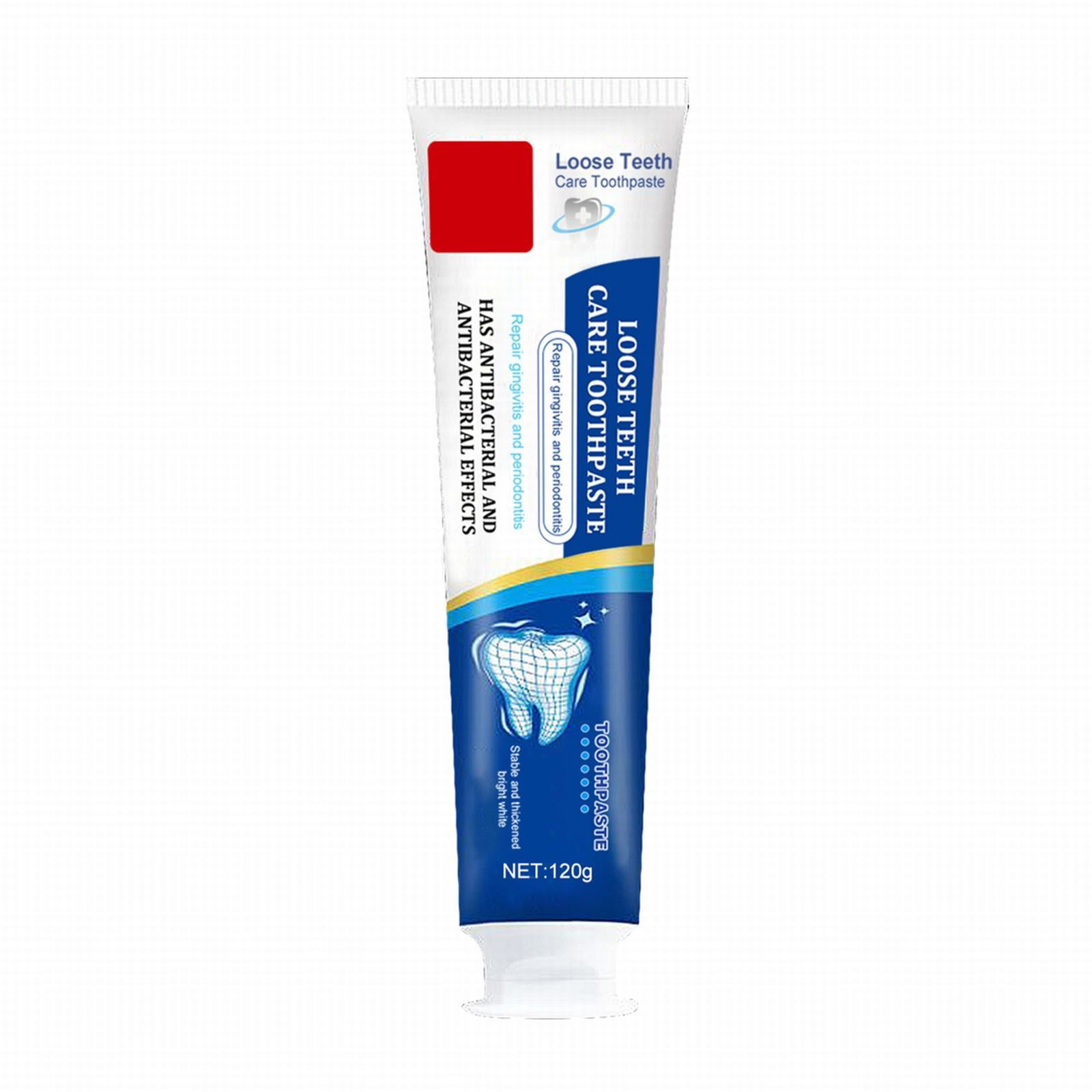 Bleeding Gums Toothpaste Snow Toothpaste Natural ning Toothpaste Baby ...