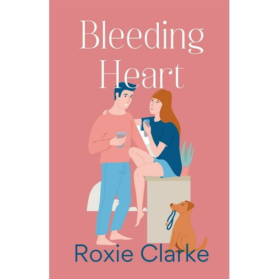 Old Town Braverton Sweet Romance Bleeding Heart, Book 5, (Paperback)