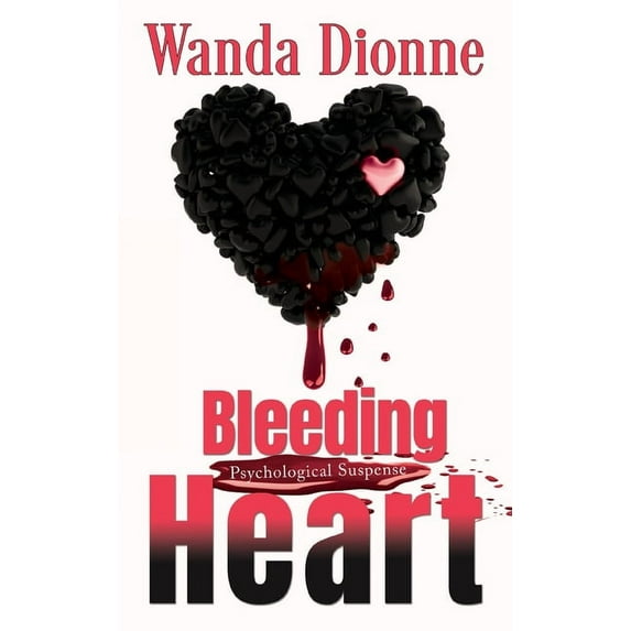 Bleeding Heart, (Paperback)