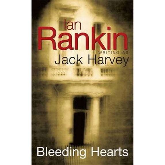 Pre-Owned Bleeding Hearts : A Jack Harvey Novel (Paperback) 075284332X 9780752843322