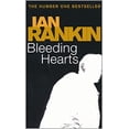 thumbnail image 1 of Pre-Owned Bleeding Hearts Paperback Ian Rankin, 1 of 1