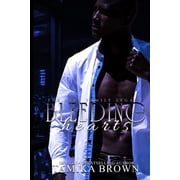 Bleeding Hearts The Blue Family Legacy, Paperback