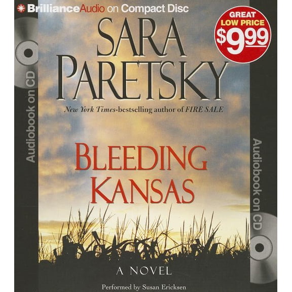 Bleeding Kansas