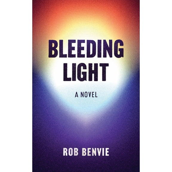 Bleeding Light, (Paperback)