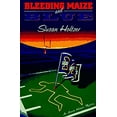 thumbnail image 1 of Pre-Owned Bleeding Maize and Blue (Hardcover) 0312145527 9780312145521, 1 of 1