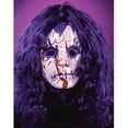 thumbnail image 1 of Bleeding Rocker Mask Adult Halloween Accessory, 1 of 1