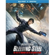 Bleeding Steel (Blu-ray)
