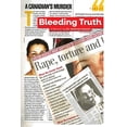 thumbnail image 1 of Bleeding Truth, (Paperback), 1 of 8