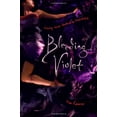 thumbnail image 1 of Pre-Owned Bleeding Violet (Hardcover) 1416986189 9781416986188, 1 of 1