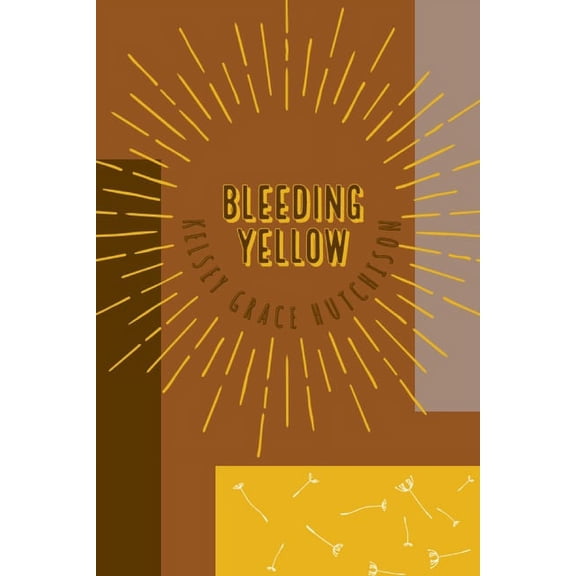 Bleeding Yellow, (Paperback)