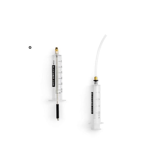 Bleedkit.com Basic Shimano Bleed Kit