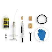 Workshop Gold Shimano Brake Bleed Kit